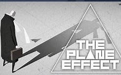 【DEMO试玩】steam冒险解谜游戏《The Plane Effect》-迷失攻略组