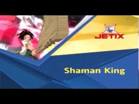 Fox Kids/Jetix UK - Mega Collection (1998 - 2006)