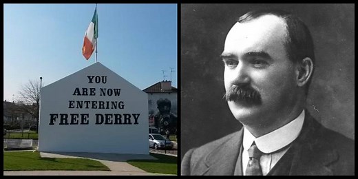 The 10 BEST Irish rebel songs of all time, RANKED