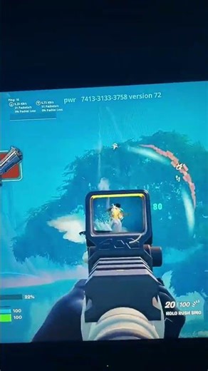 W aim #Fortnite #Aim #Song #Music