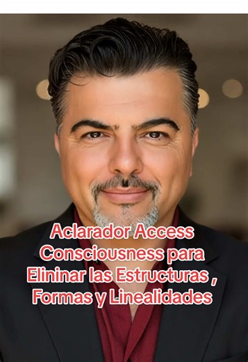 ¿Qué son las estructuras según Access? Muchas personas creen que no pueden tener lo que desean… pero la verdadera pregunta es: ¿Te estás congelando ante lo que deseas? En este Rapidín de Consciencia descubrirás una pregunta poderosa que puede abrir nuevas posibilidades en tu vida. ¿Y si todo lo que deseas ya está disponible… y solo falta que lo elijas? Comenta: ¿Qué más es posible? #accessconsciousnessmexico #accessconsciousness #barrasdeaccess