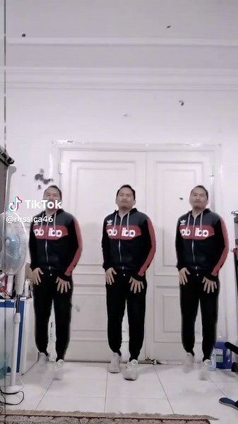 Mastering the Locomotion Dance Trend for TikTok