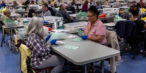 Watch: Midterm Elections Are Different This Year. Here’s Why