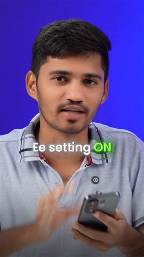 Message app lo e settings off chesukondi ⚡ #techwithyesh #message