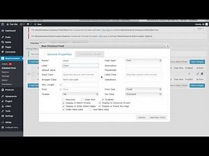 How to Validate State and Postcode using WooCommerce Checkout Field Editor Pro | ThemeHigh