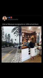 2.4K reactions · 16 shares | LA riots are not peaceful and if Mexicans are such a gift to us? Why don’t they stay in the amazing country they’ve built? | Rift TV | Facebook