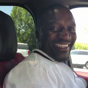 464K views · 10K reactions | Latest : AKON with his Family in Los Angeles , California | Akon's World | Facebook