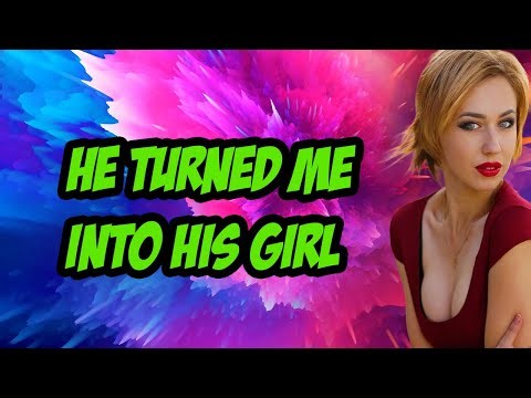 Flat Mate Forced Feminized Me With Hypnosis - Crossdressing Stories