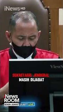 iNews Room live di iNews