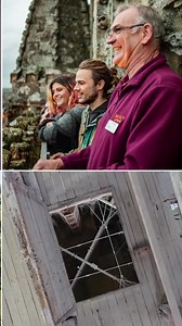 Take on the Salisbury Cathedral Tower Tour and experience breathtaking panoramic views from the base of the tallest church spire in Britain! 🚶‍♂️ 332 steps to the top 👀 Stunning views across Salisbury & beyond 📜 Fascinating stories from expert guides | Salisbury Cathedral