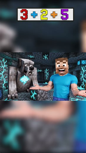 HOW to summon WARDEN in Minecraft? #minecraft #warden