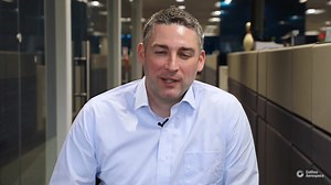 4.9K views · 164 reactions | Join along as Andy Ross, systems engineer in Cedar Rapids, Iowa shows us a #DayInTheLife of working and refining the Manpack (two-channel radio) program for the United States Army. #AlphaBravoCollins ✈️ #RedefiningAerospace #AUSA2019 | Collins Aerospace | Facebook