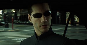 UE5-Powered Matrix Awakens is Now Fully Revealed