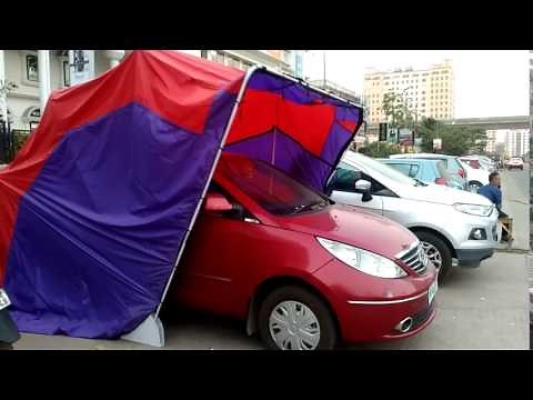 Easy Car Cover HD#02