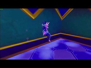 Spyro Reignited mods -Yeouch