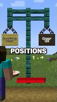 minecraft just changed forever...