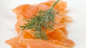 Edeka-Rückruf: Lachs bloß nicht essen
