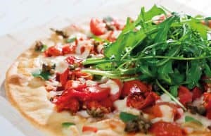 IQF Shredded Mozzarella - IQF-website