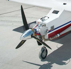 Activity One: Propeller Design Challenge - NASA