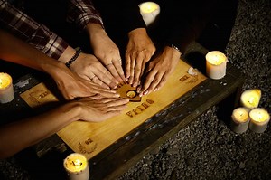 11 Things You Didn't Know About Ouija