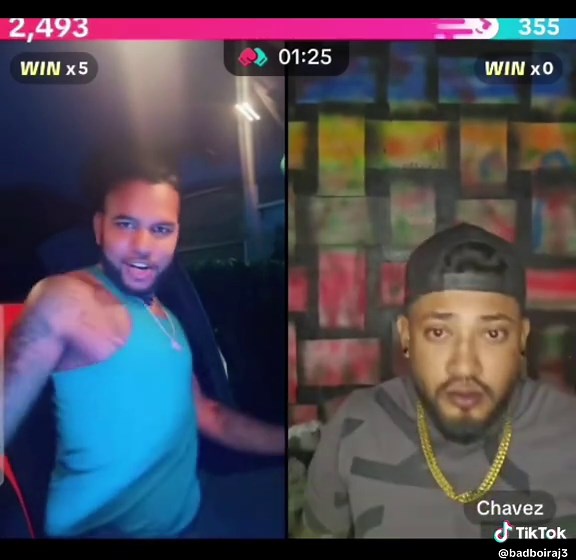 Have a Laugh with Damian and Friends