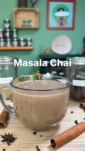 158K views · 3.4K reactions | I would recommend this Masala Chai to anyone who loves coffee or lattes! The spice and subtle sweetness was a 10/10 𥳐 #tea #theteaguy #chai #chaiblends #masalachai #tearecomendations #teasuggestions #reels | Mintybongwater | Facebook