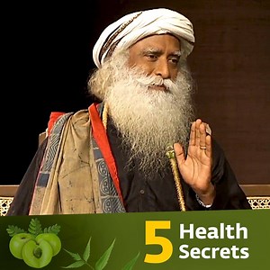 2M views · 29K reactions | Society and human interactions are going to be very different for at least the next one or two years. Listen to Sadhguru’s tips on how we can stay healthy and equip ourselves better for this new world. | Sadhguru | Facebook