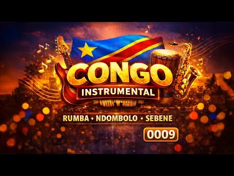 Congo Instrumental - 0009