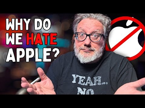 5 Reasons We Hate Apple – But Still Buy Their Products