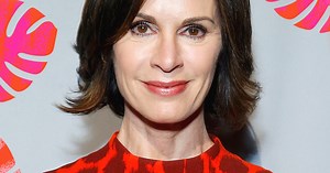 20/20's Elizabeth Vargas On Fake News, Barbara Walters, & Being A Woman On The Air