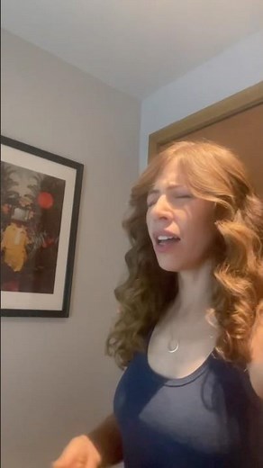 An echoey corner calls for getting the kinks out before the show! #shorts #vocals #acoustic #music