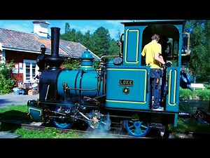 Trains for kids | TrainsForKids
