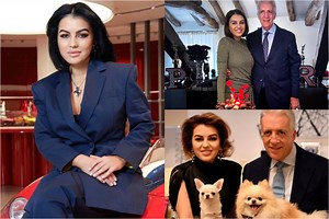 Milionarul Piero Ferrari a avut un șoc când a văzut trei mașini fabricate de el în fața unui restaurant din București. Ce i-a spus soției sale, românca Romina Gingașu