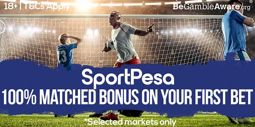 Sportpesa Mega Jackpot Bonuses This Week ᐉ Sportpesa bonuses winners ᐉ sportpesa.info.ke