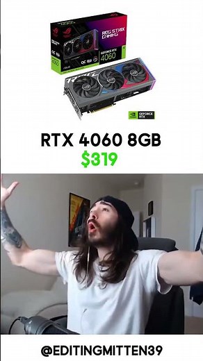 ranking top 3 best budget gpus right now #GPU #PCBuild #Shorts #pcgaming