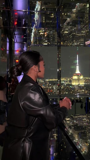 pov: it’s your first time in NYC #fyp #powerghost #nyc #summitonevanderbilt