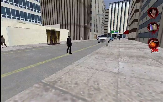 Postal创意工坊map——gtacity