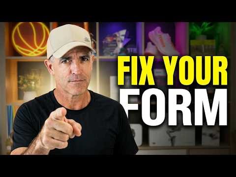 Fix Your Running Form Without Getting Injured