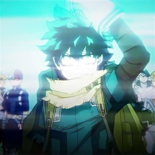 Midoriya Izeko 😍❤️‍🔥 #montage #edit #midoriya #myheroacademia #midoriyaedit