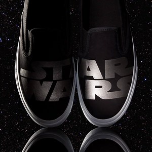 527K views · 3.2K reactions | The #StarWarsxSperry saga continues with 3 new styles inspired by the Star Wars trilogy. | Sperry | Facebook