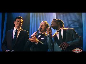 The Rat Pack – Live in Concert | Nottingham Playhouse