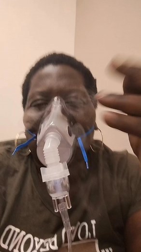 #fypviralシ #AsthmaCare Angela Berry-Houser Wendy ready and distraught 😂 | Courtney Robinson