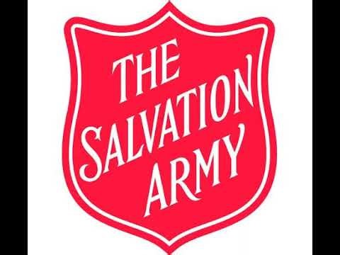 Don't Despair - Gloucester Songsters of The Salvation Army