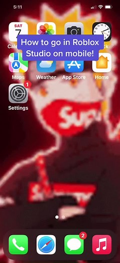 TikTok life hack! #fyp #foryou #lifehack #like #roblox
