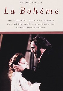 La Boheme streaming: where to watch movie online?