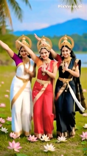 **जय माँ सरस्वती | सरस्वती माँ की आरती लिरिक्स के साथ | #shorts #trinding #video #saraswati #viral