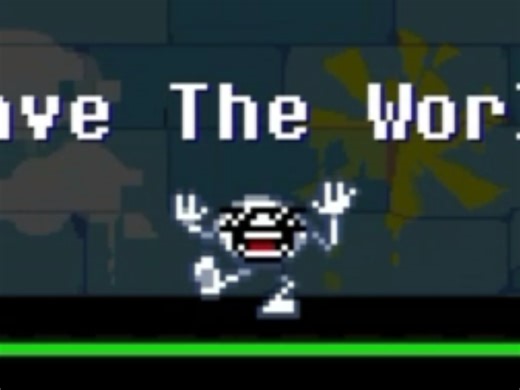 优质同人Spamton重组通关