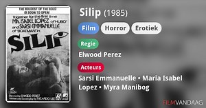 Silip (1985)