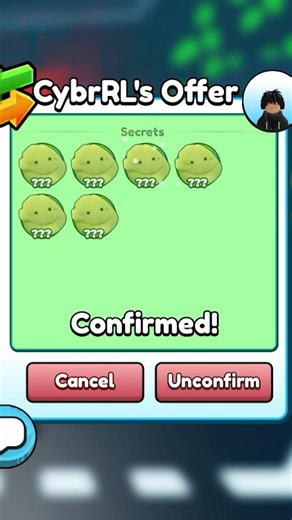 SCAMMER IN BRAINROT EVOLUTION 😱#roblox #robloxedit #robloxshorts