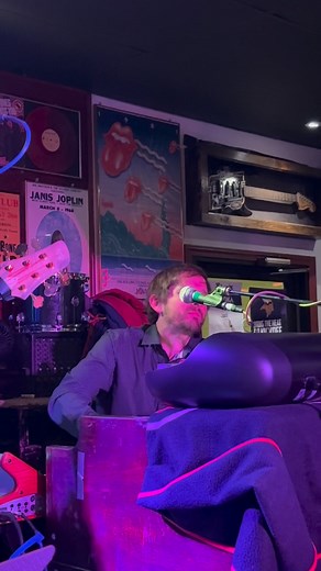 Sending a huge thank you to the folks who joined us last night at Shaws for the magic jams and also the soulful intimate moments such as this clip of “Changes” by Black Sabbath 🙏 Next up is our show at The Listening Room in Cambridge, MN on Saturday, November 29th! The Listening Room show is very close to sold out so grab tickets now if you want to join! See you soon! ❤️ | Jon Sullivan Band